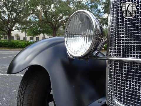 1929 Ford Model A image 60