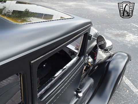 1929 Ford Model A image 86