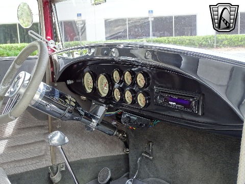 1929 Ford Model A image 112