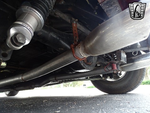 1929 Ford Model A image 138