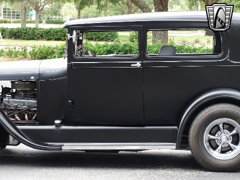 1929 Ford Model A image 35
