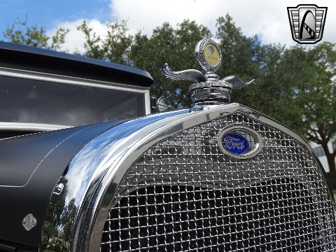 1929 Ford Model A image 61