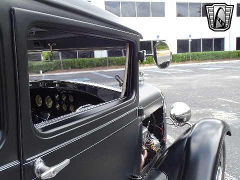 1929 Ford Model A image 87