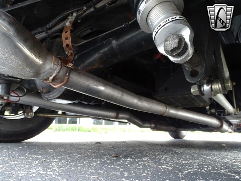 1929 Ford Model A image 139