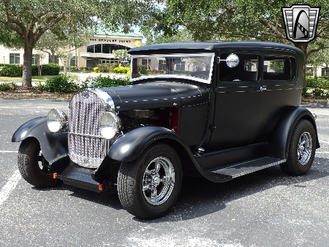 1929 Ford Model A image 10