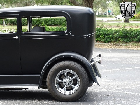 1929 Ford Model A image 36