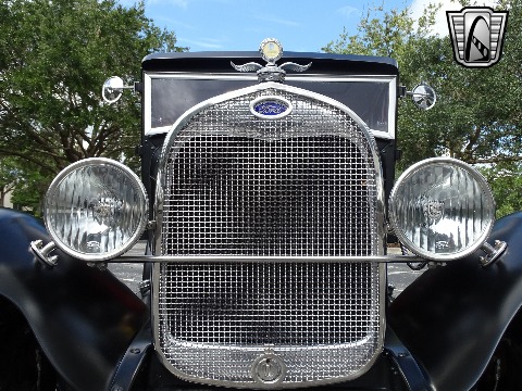 1929 Ford Model A image 62