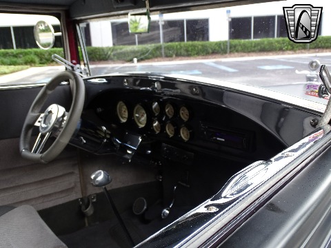 1929 Ford Model A image 88