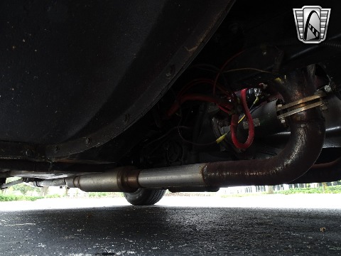 1929 Ford Model A image 140