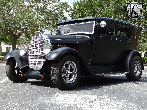 1929 Ford Model A image 11