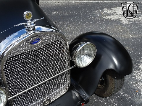 1929 Ford Model A image 63
