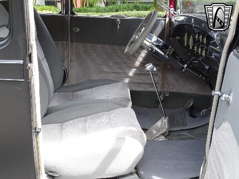 1929 Ford Model A image 115