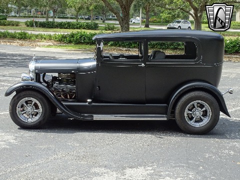 1929 Ford Model A image 12