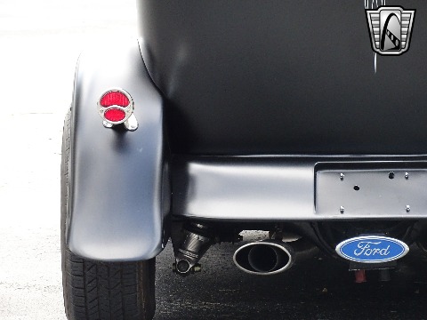 1929 Ford Model A image 38