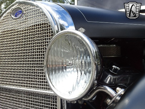 1929 Ford Model A image 64