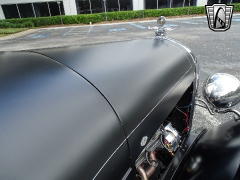 1929 Ford Model A image 90
