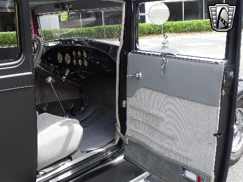 1929 Ford Model A image 116