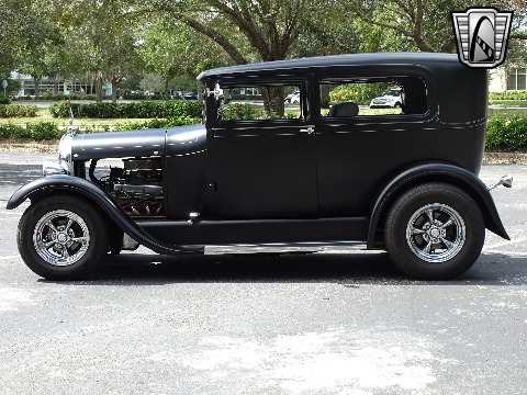 1929 Ford Model A image 13