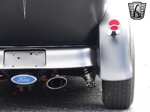 1929 Ford Model A image 39