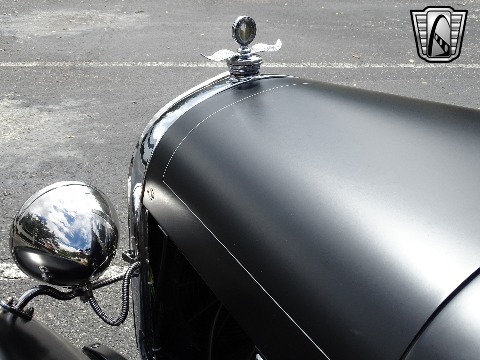1929 Ford Model A image 65