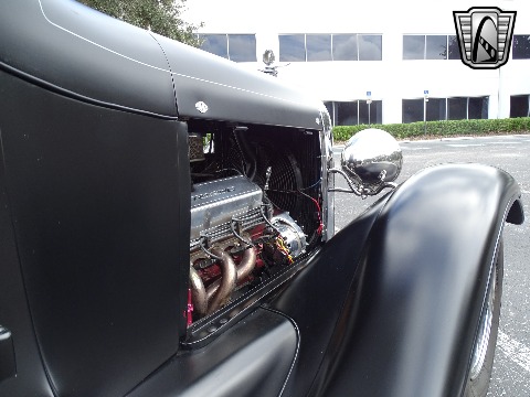 1929 Ford Model A image 91