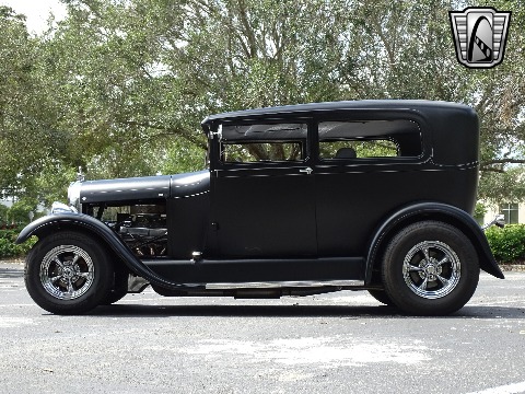 1929 Ford Model A image 14