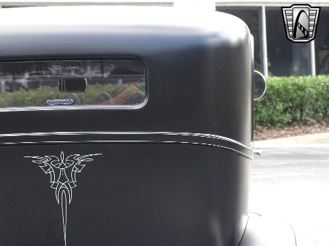 1929 Ford Model A image 40