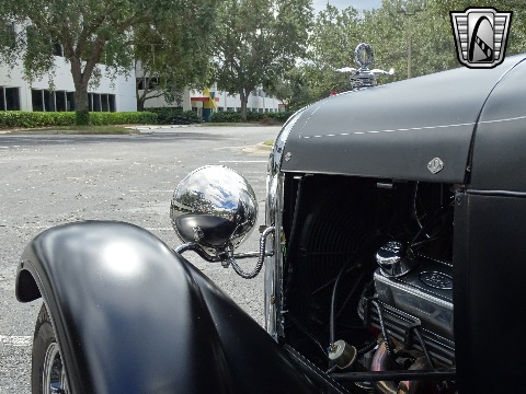 1929 Ford Model A image 66
