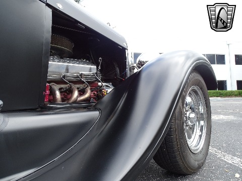 1929 Ford Model A image 92