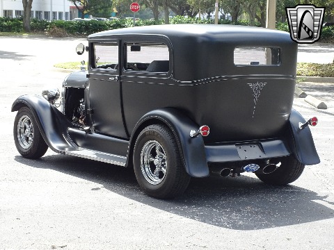 1929 Ford Model A image 15