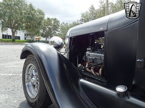 1929 Ford Model A image 67