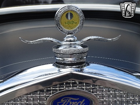 1929 Ford Model A image 93
