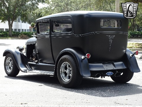 1929 Ford Model A image 16