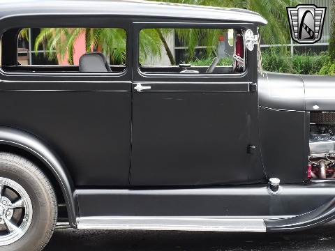1929 Ford Model A image 42
