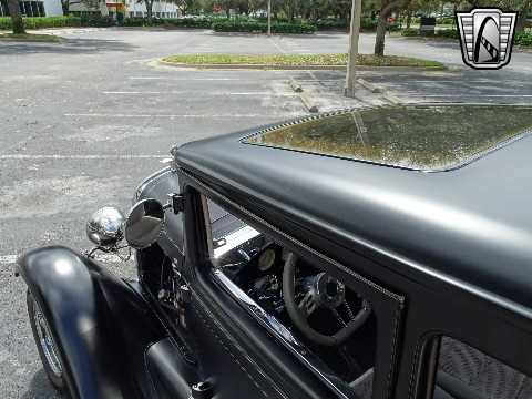 1929 Ford Model A image 68