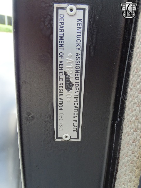 1929 Ford Model A image 120