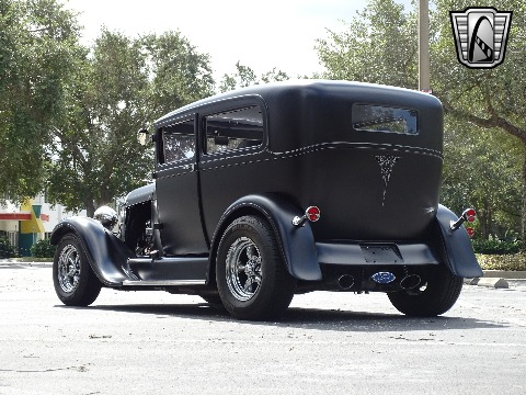 1929 Ford Model A image 17