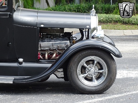 1929 Ford Model A image 43