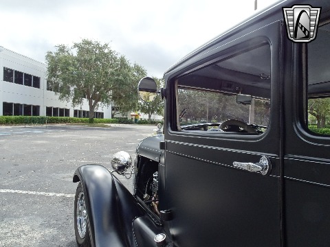 1929 Ford Model A image 69