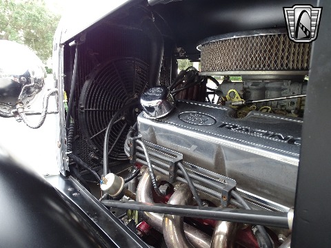 1929 Ford Model A image 121