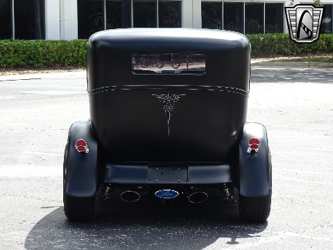1929 Ford Model A image 18