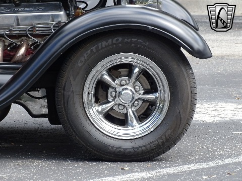 1929 Ford Model A image 44