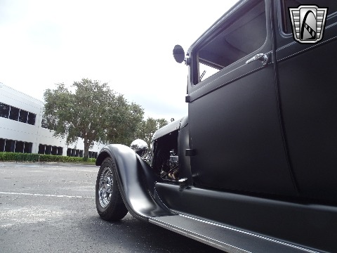 1929 Ford Model A image 70