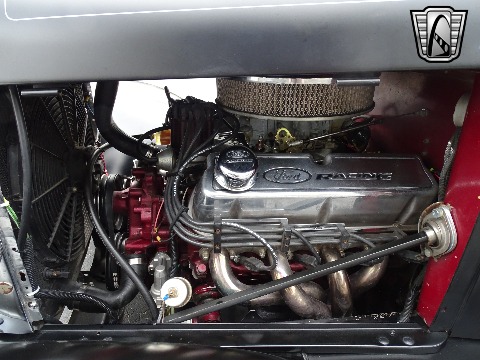 1929 Ford Model A image 122