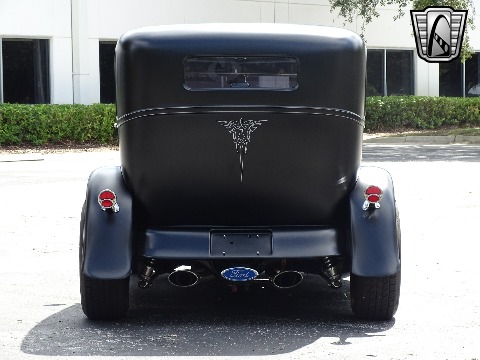 1929 Ford Model A image 19