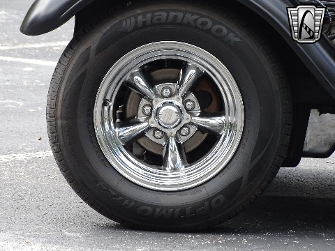 1929 Ford Model A image 45