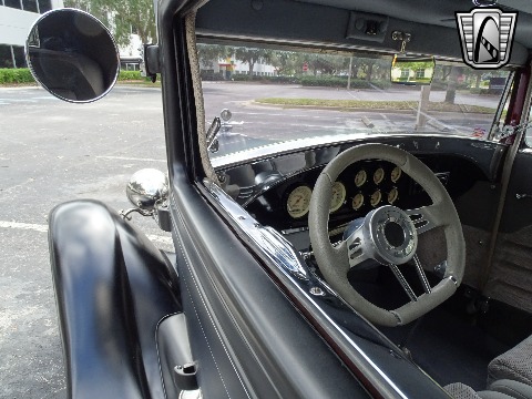 1929 Ford Model A image 71