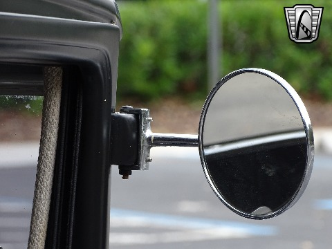 1929 Ford Model A image 97