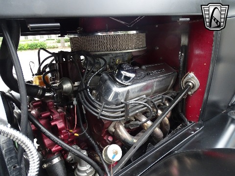 1929 Ford Model A image 123