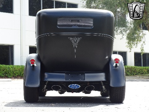 1929 Ford Model A image 20